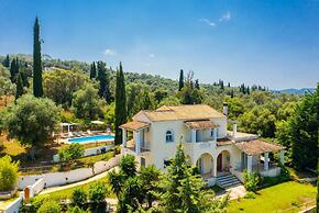 Villa Mavrikia in Sfakera