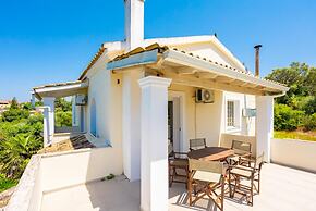 Villa Mavrikia in Sfakera