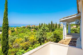 Villa Mavrikia in Sfakera