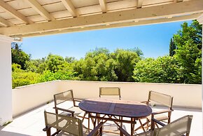 Villa Mavrikia in Sfakera