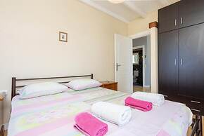 Villa Mavrikia in Sfakera