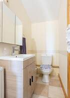 Villa Mavrikia in Sfakera