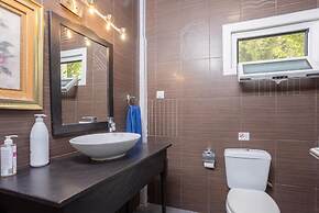 Villa Mavrikia in Sfakera