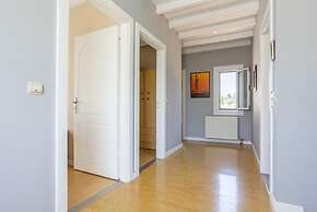 Villa Mavrikia in Sfakera