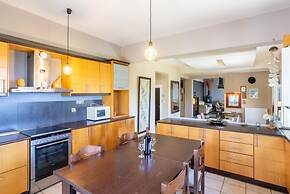 Villa Mavrikia in Sfakera