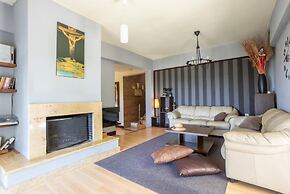 Villa Mavrikia in Sfakera