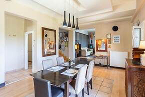 Villa Mavrikia in Sfakera