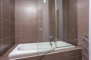 Villa Mavrikia in Sfakera