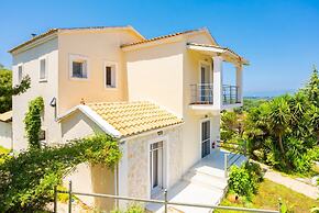 Villa Mavrikia in Sfakera