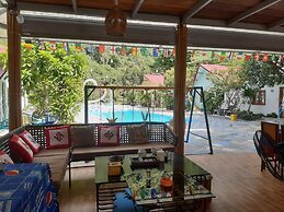 CAT BA PARK HOMESTAY