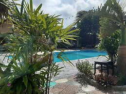 CAT BA PARK HOMESTAY