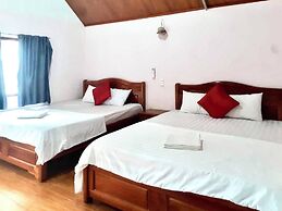 CAT BA PARK HOMESTAY