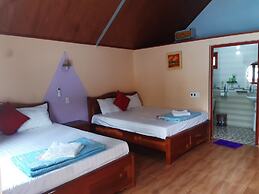 CAT BA PARK HOMESTAY