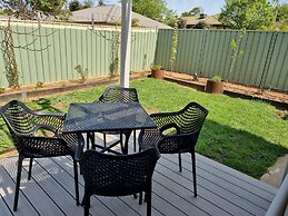 Golden Heritage Accommodation Rutherglen