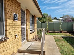 Golden Heritage Accommodation Rutherglen