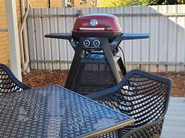 Golden Heritage Accommodation Rutherglen