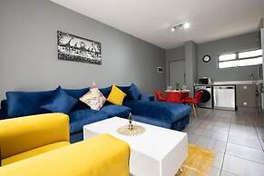 Explore This Stylish and Classy Apartment