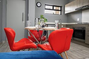 Explore This Stylish and Classy Apartment