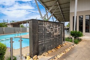 Explore This Stylish and Classy Apartment