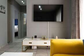 Explore This Stylish and Classy Apartment