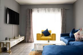 Explore This Stylish and Classy Apartment