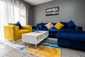 Explore This Stylish and Classy Apartment