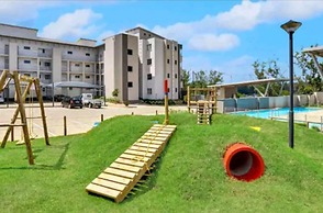 Explore This Stylish and Classy Apartment