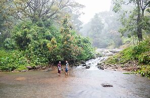 Ela Ecoland Munnar - A Nature Retreat