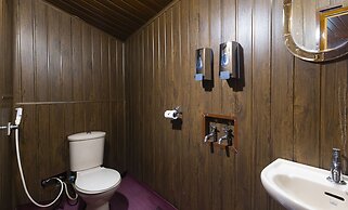 Ela Ecoland Munnar - A Nature Retreat