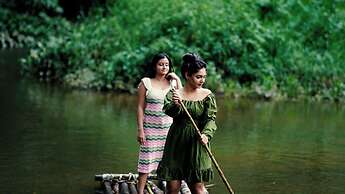 Ela Ecoland Munnar - A Nature Retreat