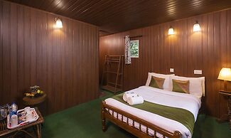 Ela Ecoland Munnar - A Nature Retreat