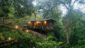 Ela Ecoland Munnar - A Nature Retreat