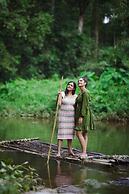 Ela Ecoland Munnar - A Nature Retreat