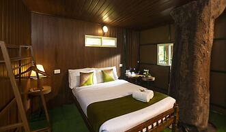 Ela Ecoland Munnar - A Nature Retreat