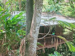 Ela Ecoland Munnar - A Nature Retreat