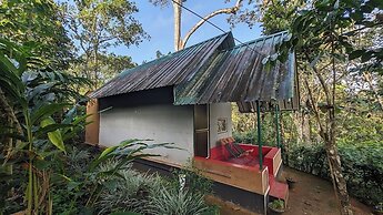 Ela Ecoland Munnar - A Nature Retreat