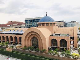 One Palm Tree Villas Across NAIA T3