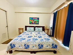 One Palm Tree Villas Across NAIA T3