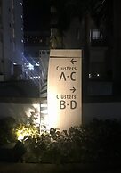 One Palm Tree Villas Across NAIA T3