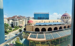 One Palm Tree Villas Across NAIA T3
