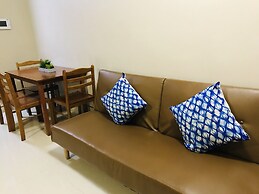 One Palm Tree Villas Across NAIA T3