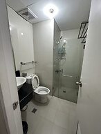 One Palm Tree Villas Across NAIA T3