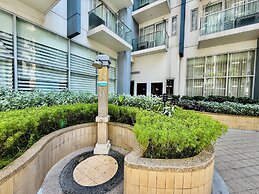 One Palm Tree Villas Across NAIA T3