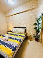 One Palm Tree Villas Across NAIA T3