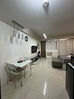 One Palm Tree Villas Across NAIA T3