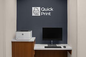 Courtyard by Marriott Orem University Place