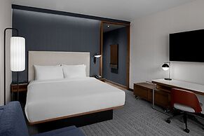 Courtyard by Marriott Orem University Place