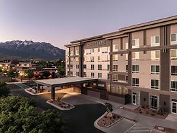 Courtyard by Marriott Orem University Place