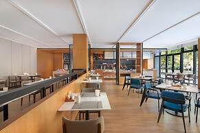 Fairfield by Marriott Zhuji