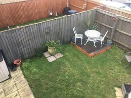 Impeccable 2-bed House in Attleborough
